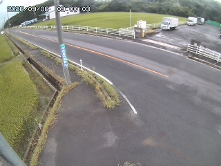 米子市淀江町中間