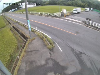米子市淀江町中間