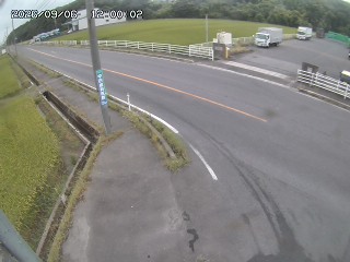 米子市淀江町中間