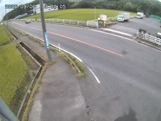 米子市淀江町中間
