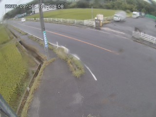 米子市淀江町中間