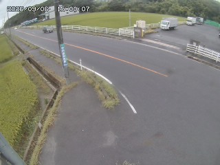 米子市淀江町中間