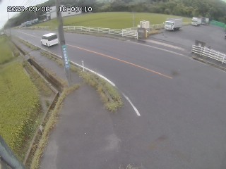 米子市淀江町中間