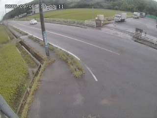 米子市淀江町中間