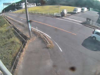 米子市淀江町中間
