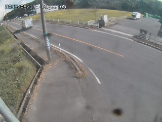 米子市淀江町中間