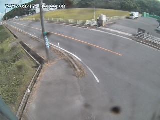 米子市淀江町中間