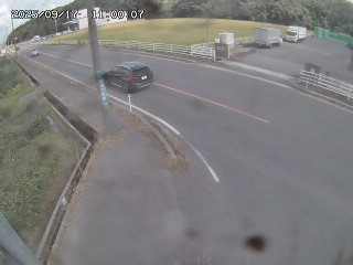 米子市淀江町中間