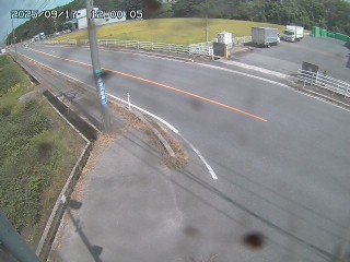 米子市淀江町中間
