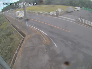 米子市淀江町中間
