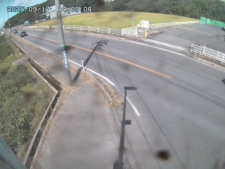 米子市淀江町中間