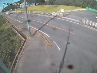 米子市淀江町中間