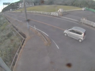 米子市淀江町中間