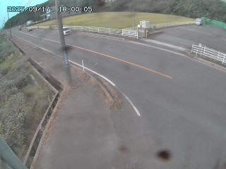 米子市淀江町中間