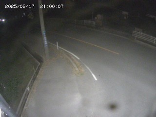 米子市淀江町中間