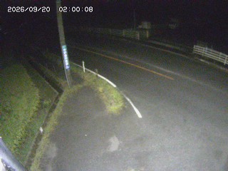 米子市淀江町中間