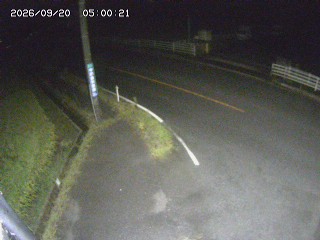 米子市淀江町中間