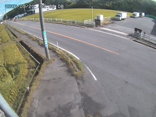 米子市淀江町中間