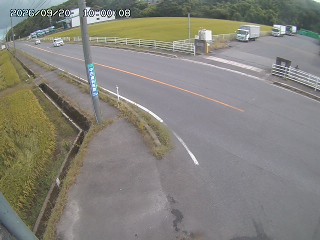 米子市淀江町中間