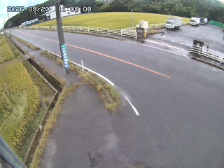 米子市淀江町中間