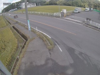 米子市淀江町中間