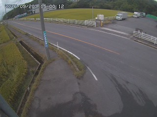 米子市淀江町中間
