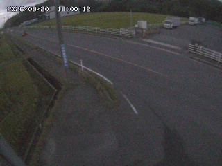 米子市淀江町中間
