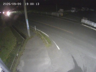 米子市淀江町中間