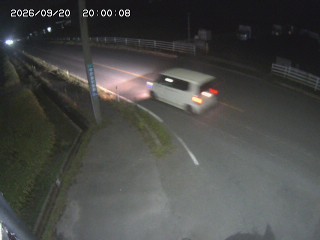 米子市淀江町中間