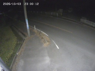 米子市淀江町中間