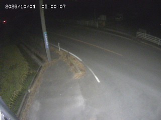 米子市淀江町中間