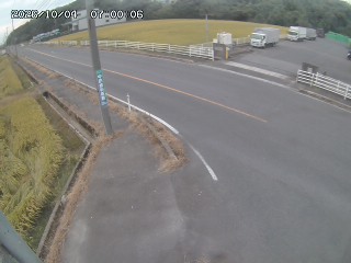 米子市淀江町中間