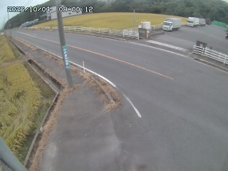 米子市淀江町中間