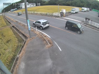 米子市淀江町中間