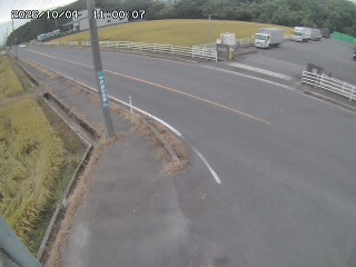 米子市淀江町中間