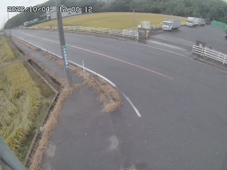 米子市淀江町中間