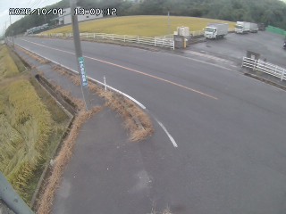 米子市淀江町中間