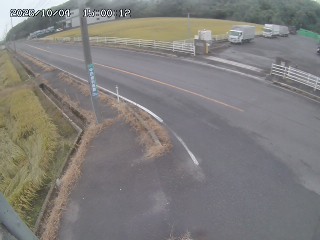 米子市淀江町中間