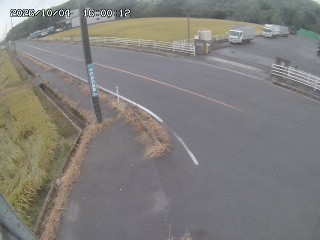 米子市淀江町中間