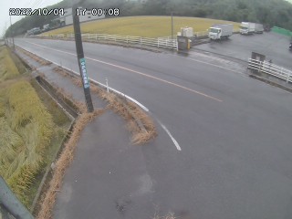 米子市淀江町中間