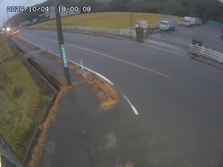 米子市淀江町中間
