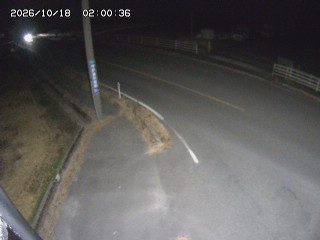 米子市淀江町中間
