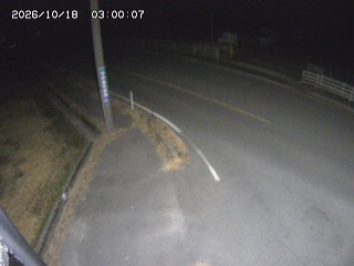 米子市淀江町中間
