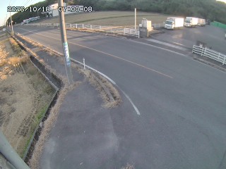米子市淀江町中間