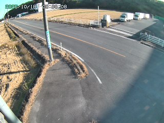 米子市淀江町中間