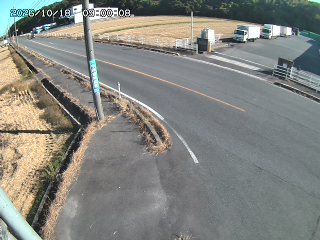 米子市淀江町中間