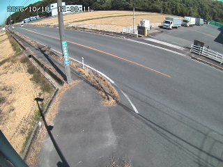 米子市淀江町中間