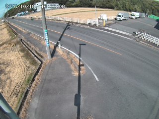 米子市淀江町中間