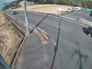 米子市淀江町中間