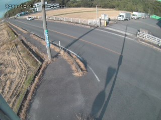 米子市淀江町中間